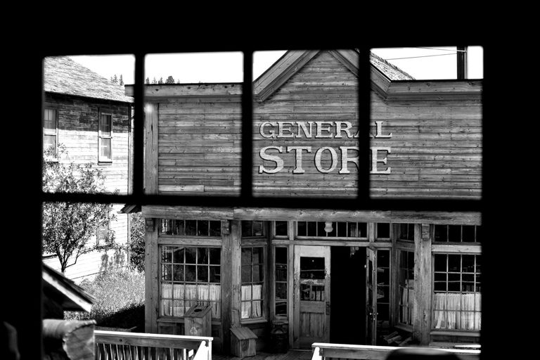 Wyoming Towns With Low Populations