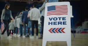 Wyoming Voter Registration Requirements