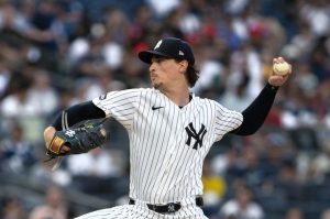 Yankees Activate Lhp Max Fried