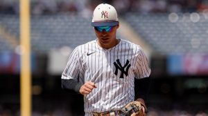 Yankees Anthony Volpe Denies Report