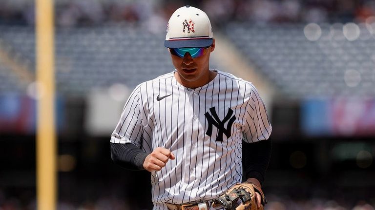 Yankees Anthony Volpe Denies Report