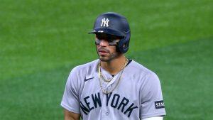 Yankees Beat Rays 5 1