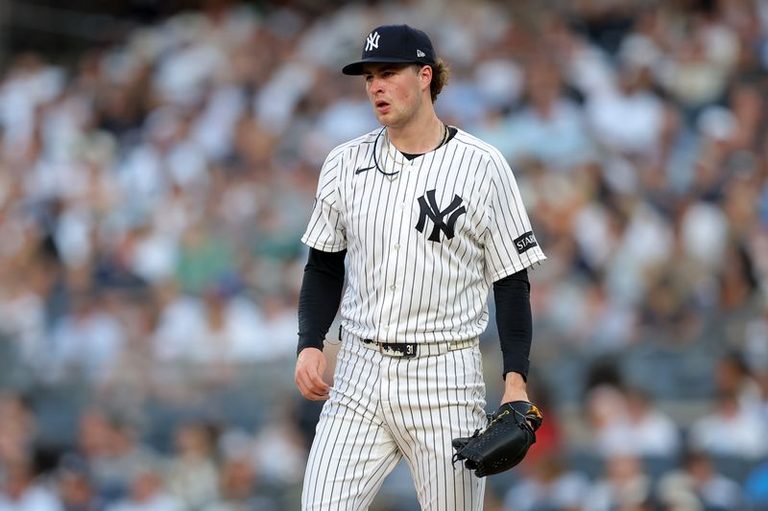 Yankees Cam Schlittler To Skip All Star Game