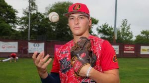 Yankees Draft Andy Pettitte S Son