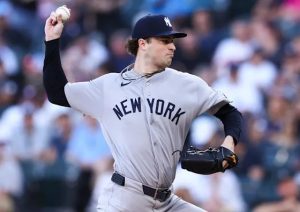 Yankees Lose To White Sox
