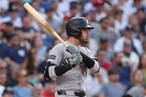 Yankees Place Cody Bellinger On Ir