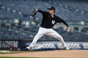 Yankees Wait For Aaron Judge S Return