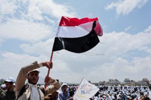 Yemen Conflict Escalates