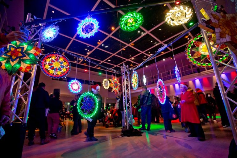 Yerba Buena Property Owners Fund Local Arts
