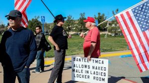 Ymca Faces Pressure To Change Transgender Policies