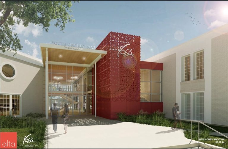 Yosa Finds Permanent Home