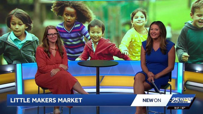 Young Entrepreneurs Market