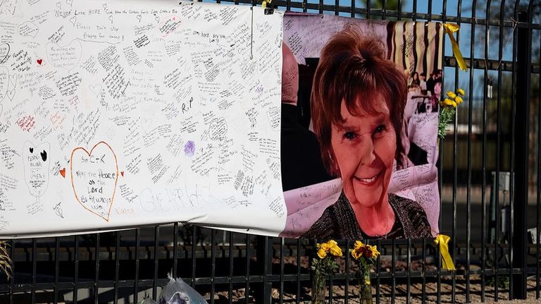 Youtubers Arrested Near Nancy Guthrie Search Scene