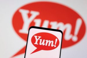 Yum Brands Posts Solid Results