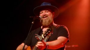 Zac Brown Band S John Driskell Hopkins Battles Als