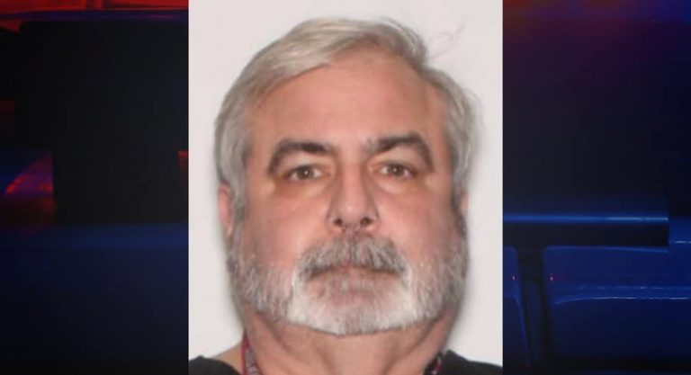 Zephyrhills Man Missing