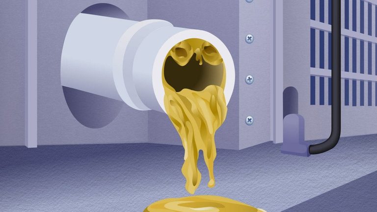 Zooglea A Hidden Threat To Hvac Systems