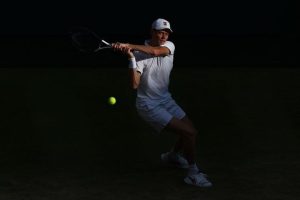 Zverev Faces Sinner In Wimbledon Final