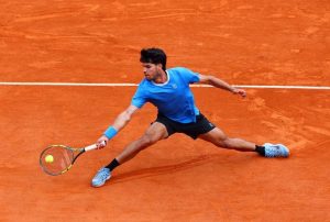 Zverev Rises To No 2 In Tennis Rankings