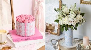 1 800 Flowers Partners With Loveshackfancy