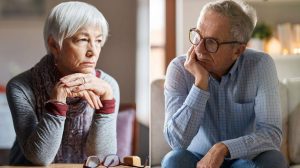 1 In 6 Adults Feel Lonely