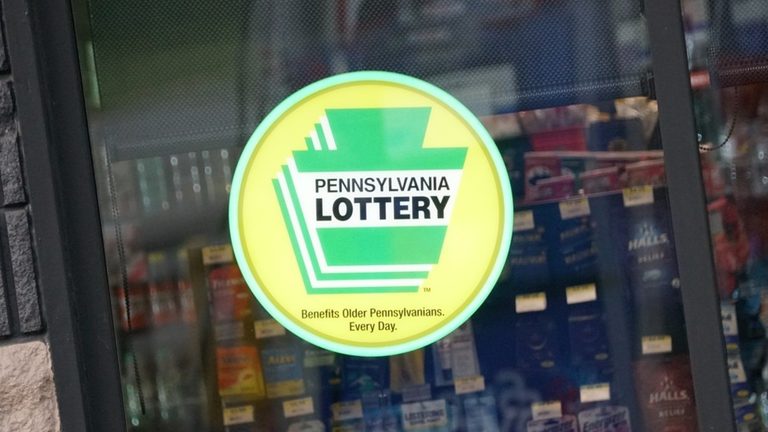 1 Million Scratch Off Ticket Sold On Walnut Street In Philadelphia