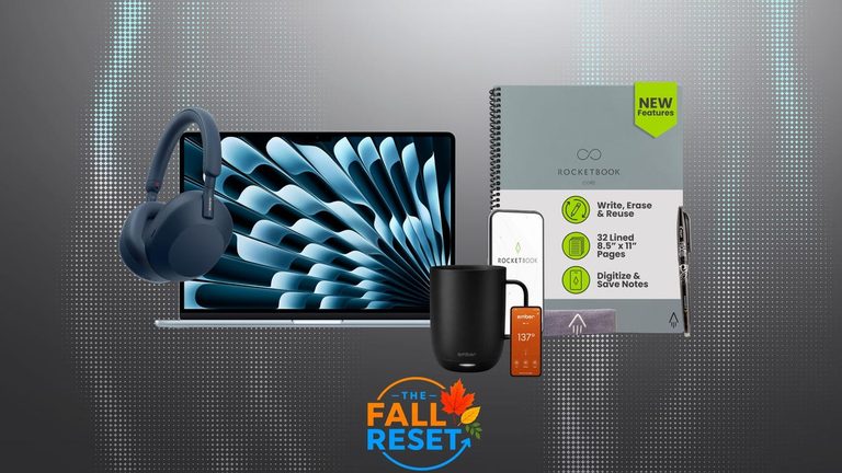 10 Back To School Gadgets