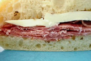 Salumi Artisan Cured Meats — Seattle