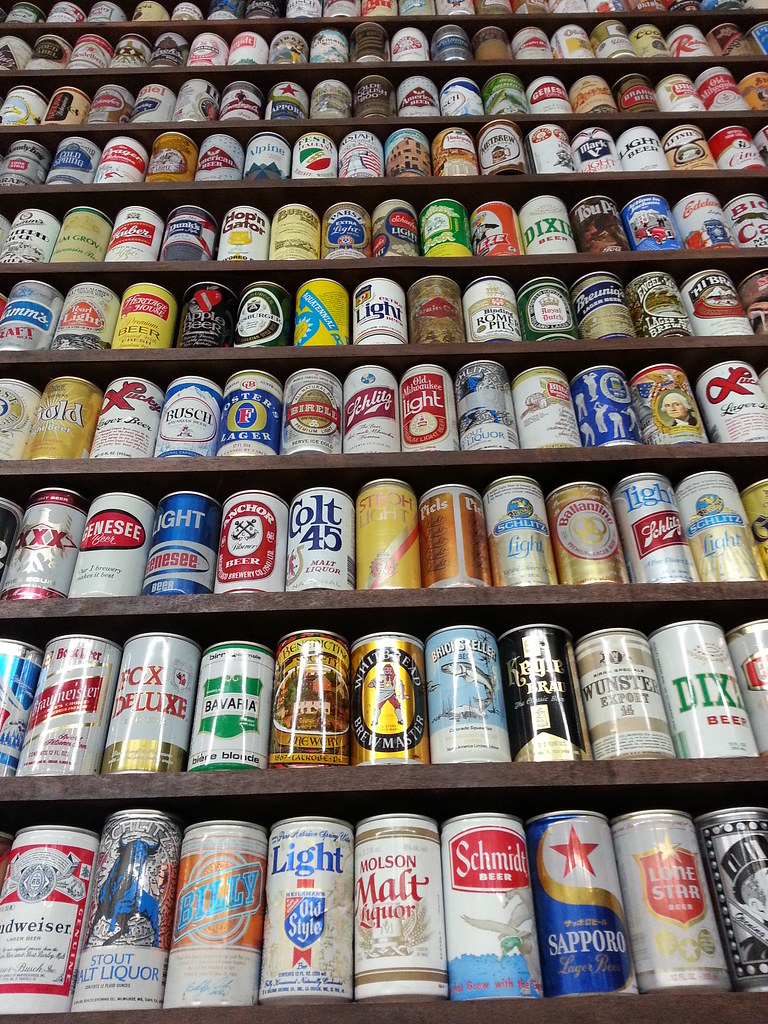 Occidental Brewing Company — Portland