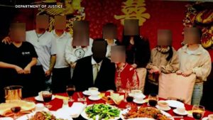 11 Arrested In Nyc Marriage Fraud Scheme
