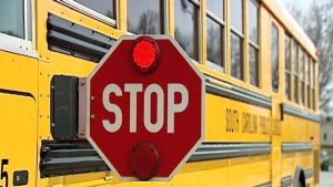 11 Year Old Robbed At Gunpoint After Leaving School Bus In Florence Sc