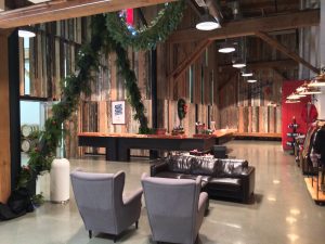 Westland Distillery — Seattle