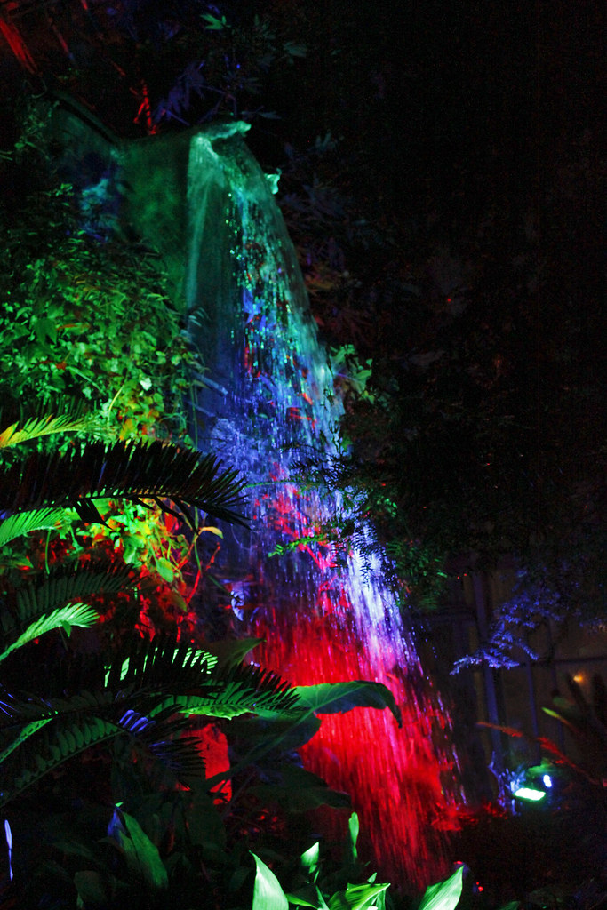 Buffalo and Erie County Botanical Gardens — Buffalo