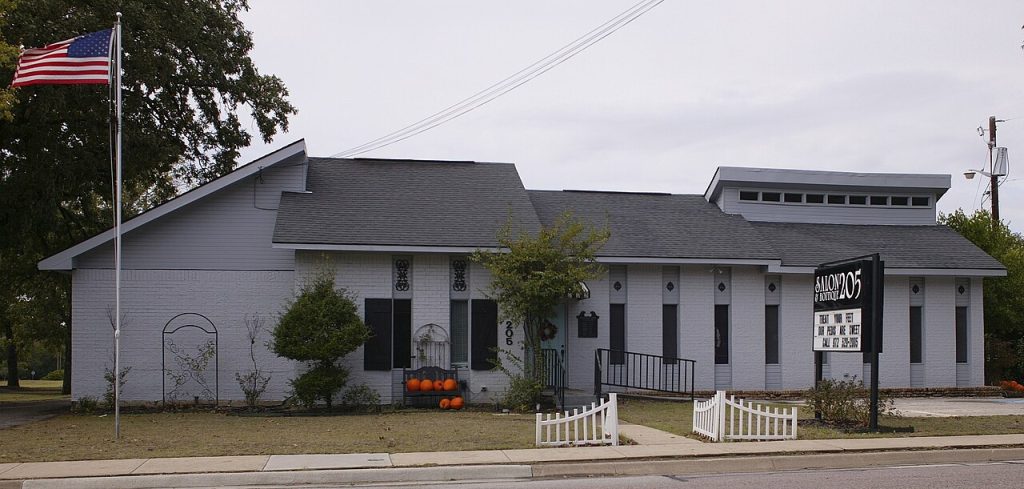 Sloane Street Smoke House — McKinney