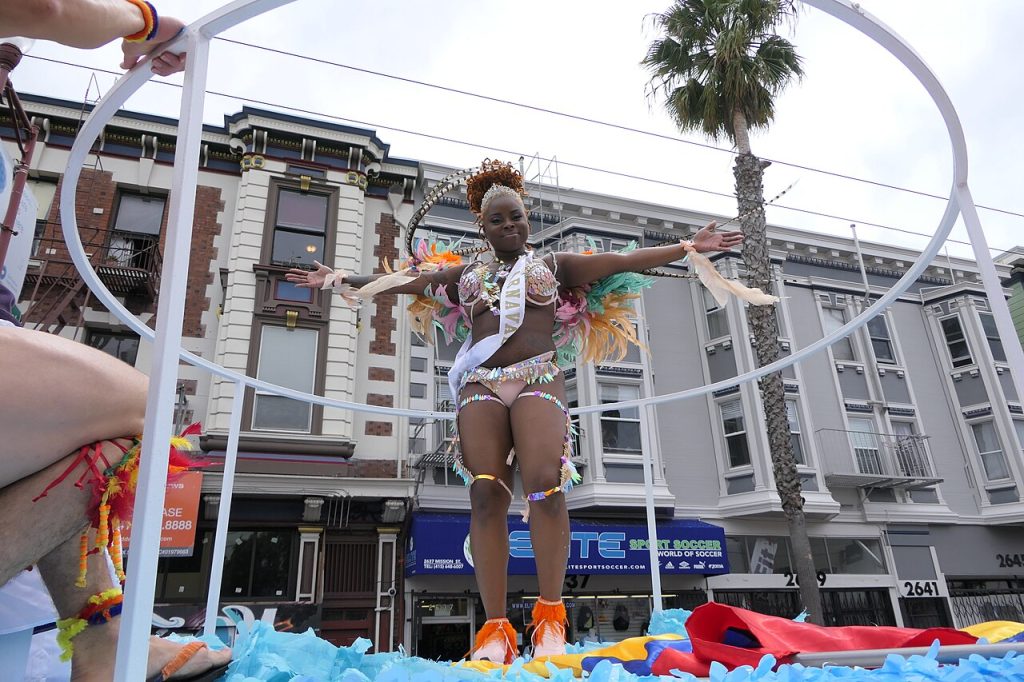 Grand Performances — Los Angeles
