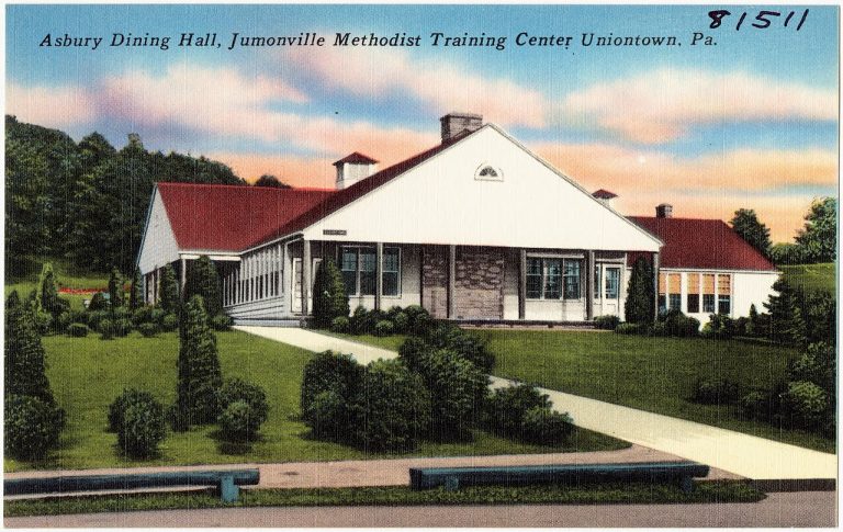 Fayette County Art Center — Uniontown