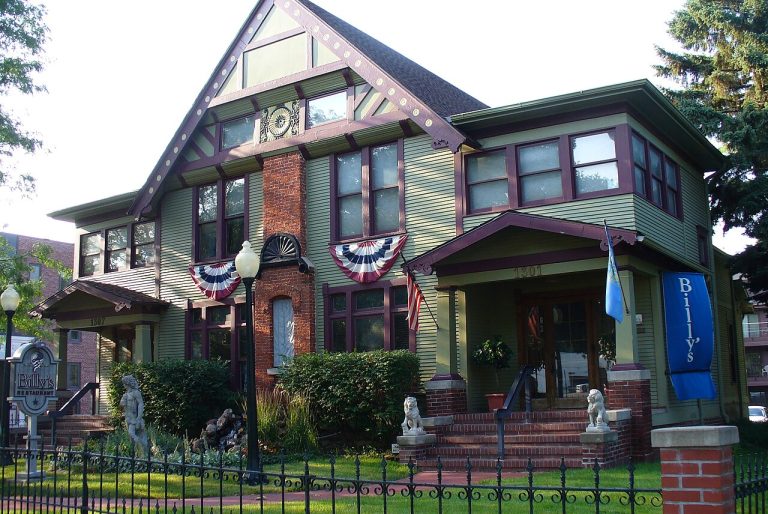 Billy's Restaurant — Lincoln