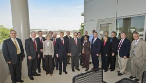 Brookhaven National Laboratory Visitor Program — Brookhaven