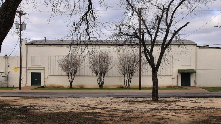 Burleson Community Park (Softball Complex & Splash Pad Area) — Burleson