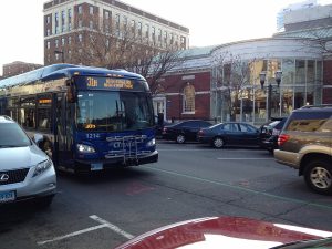 Two Roads Brewing Company – Stamford Taproom — Stamford