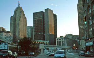 Detroit Entrepreneur Opens Fresh Grocery Store With Help From City's Green Grocer Program