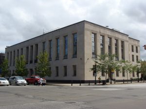 Erie's Grover Cleveland School Makeover Is Coming Along Beautifully