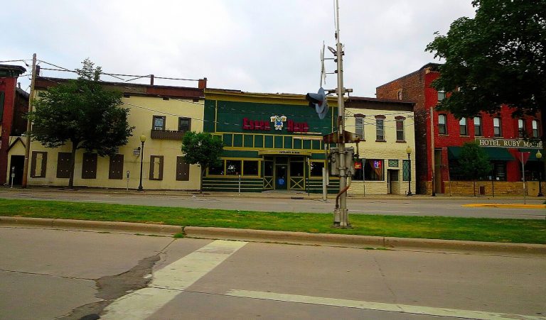 Essen Haus — Madison