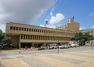 Texas A&M-Fort Worth Opens Its First Academic Building and Breaks Ground on Downtown Campus Expansion