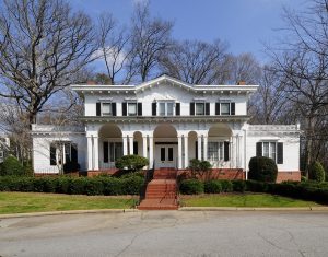Mercato Provisions — Greenville