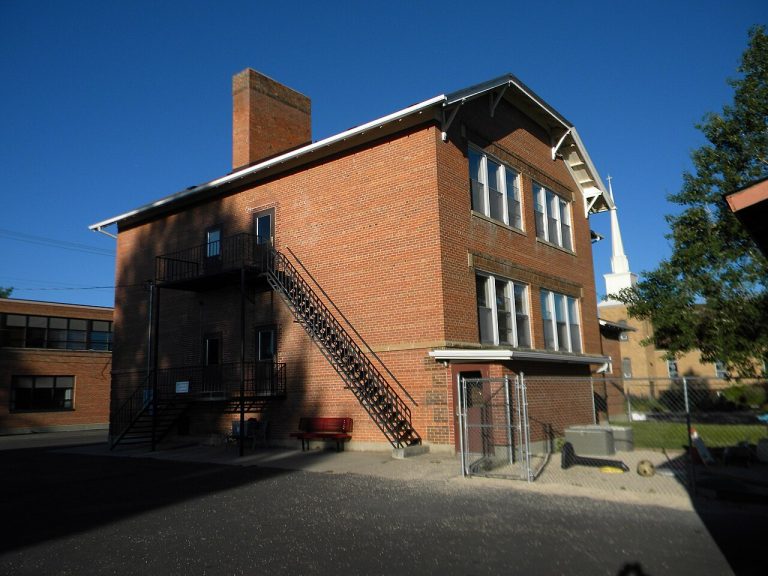 Sher-I-Dar Restaurant — Sheridan