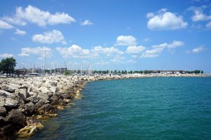 Southport Marina — Kenosha
