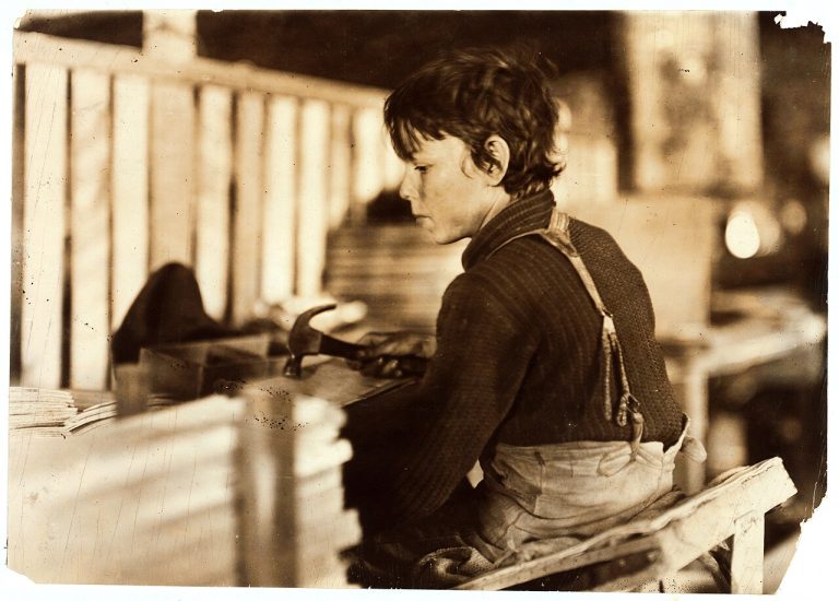 Evansville's RiverPark Center & Ohio River Interpretive Exhibits at Sunrise on the Ohio — Evansville