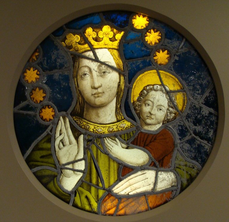 San Antonio Museum of Stained Glass Windows — San Antonio