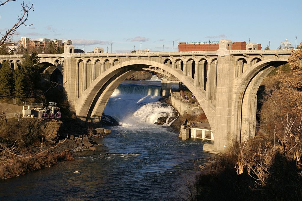 Wild Sage Bistro — Spokane